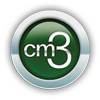 Image: cm3 logo